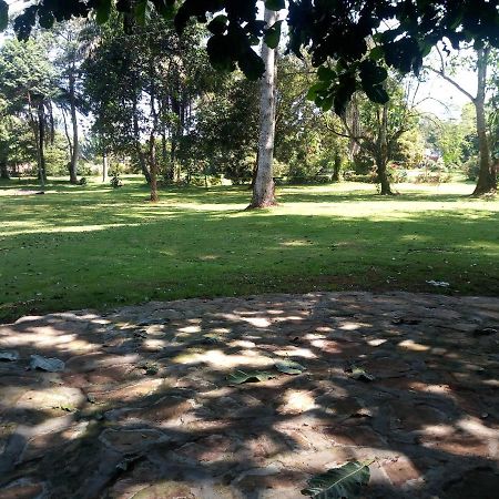 Philo Leisure Gardens Hotel Kalangala Ngoại thất bức ảnh