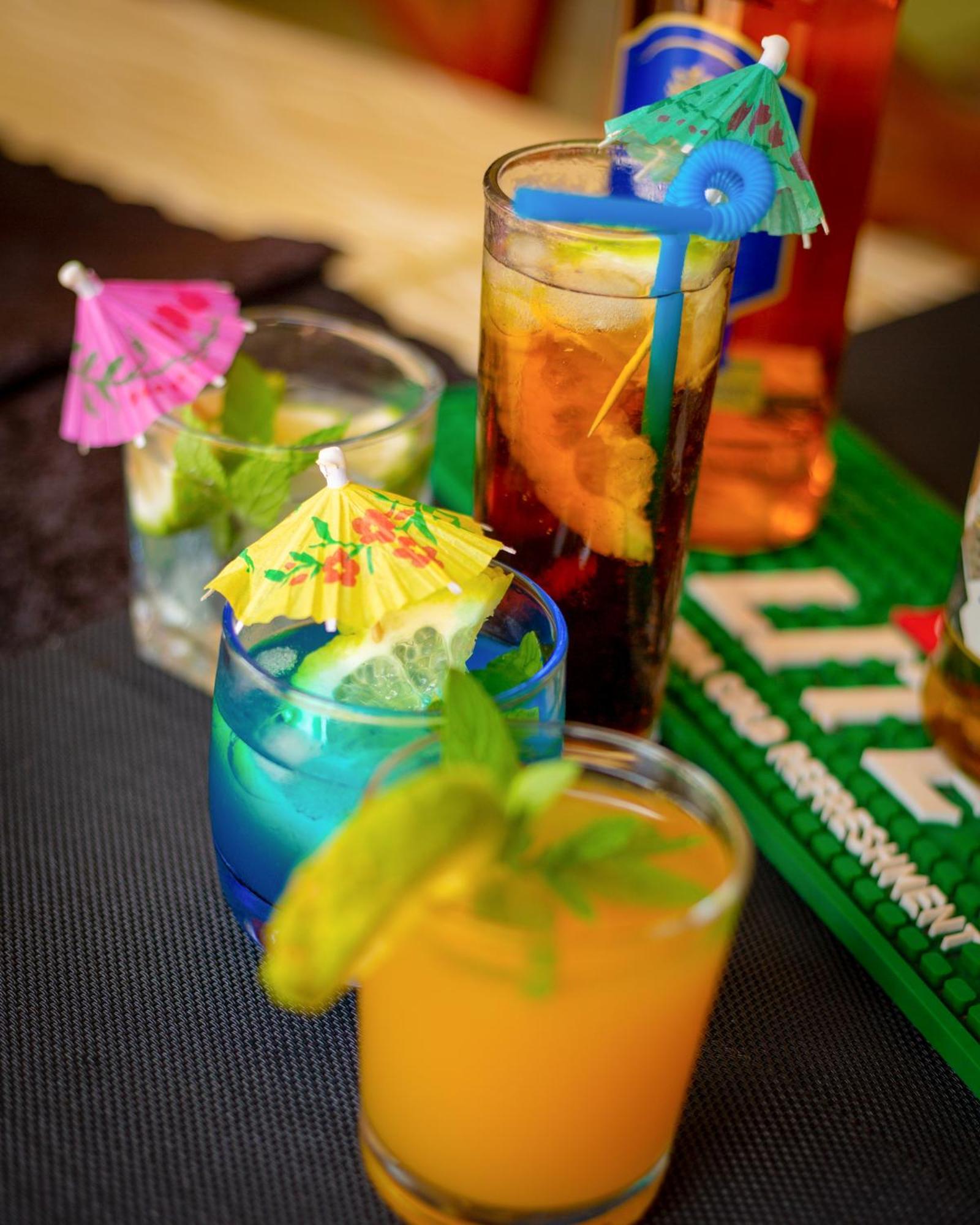 Philo Leisure Gardens Hotel Kalangala Ngoại thất bức ảnh